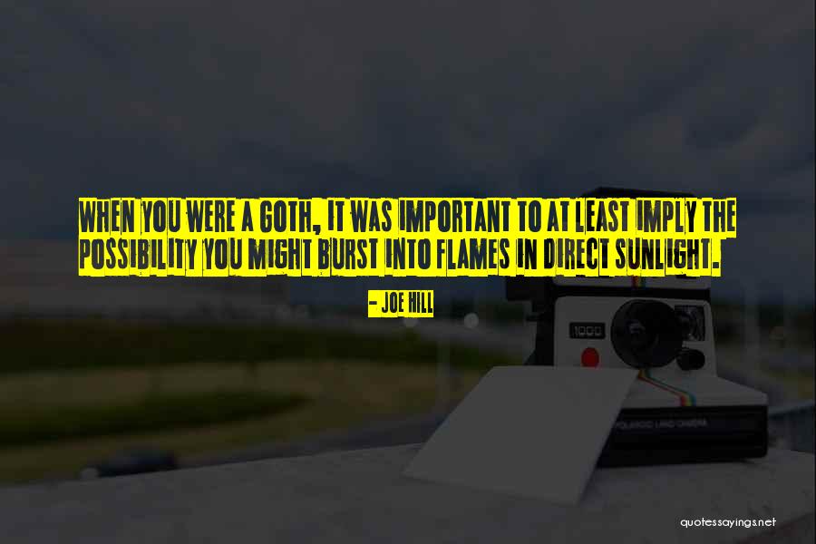 Sushil Jain Quotes By Joe Hill Sushil Jain Quotes By Joe Hill