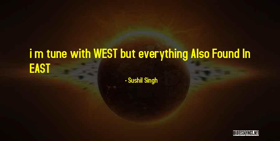 Sushil Singh Quotes 1436259