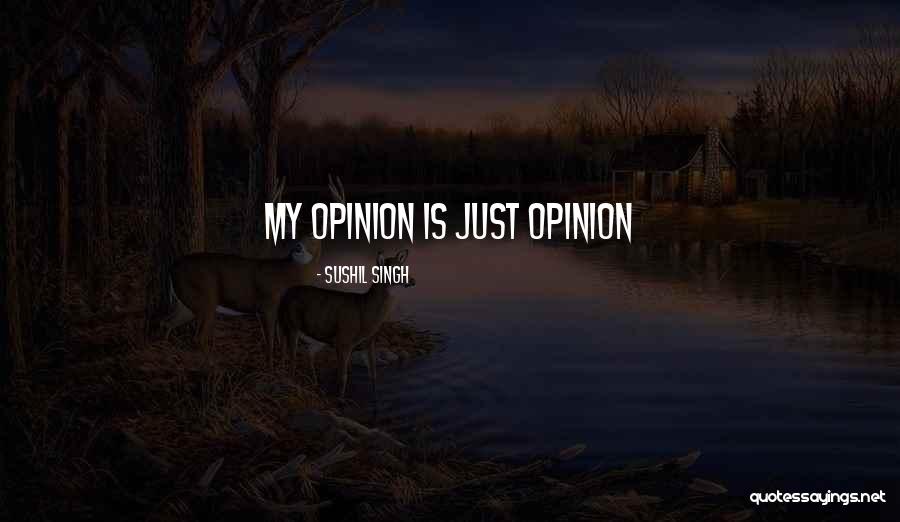 Sushil Singh Quotes 1509766 Sushil Singh Quotes 1509766
