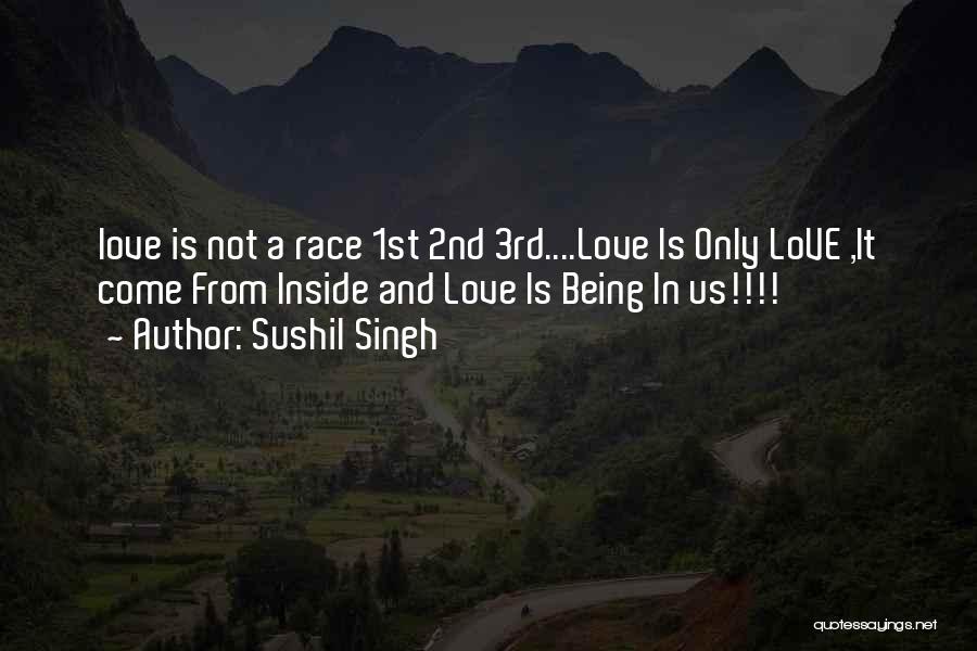 Sushil Singh Quotes 861112