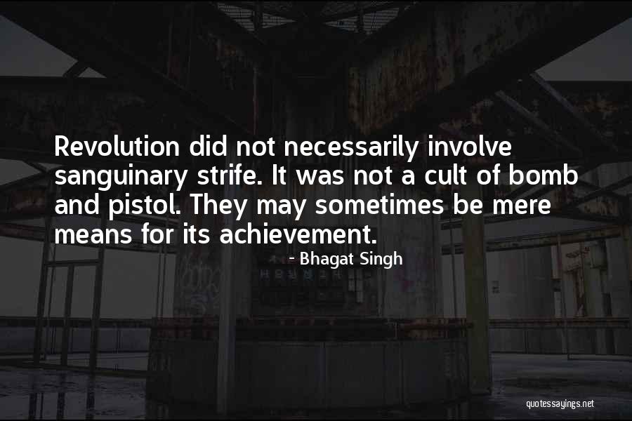 Sushini Quotes By Bhagat Singh Sushini Quotes By Bhagat Singh