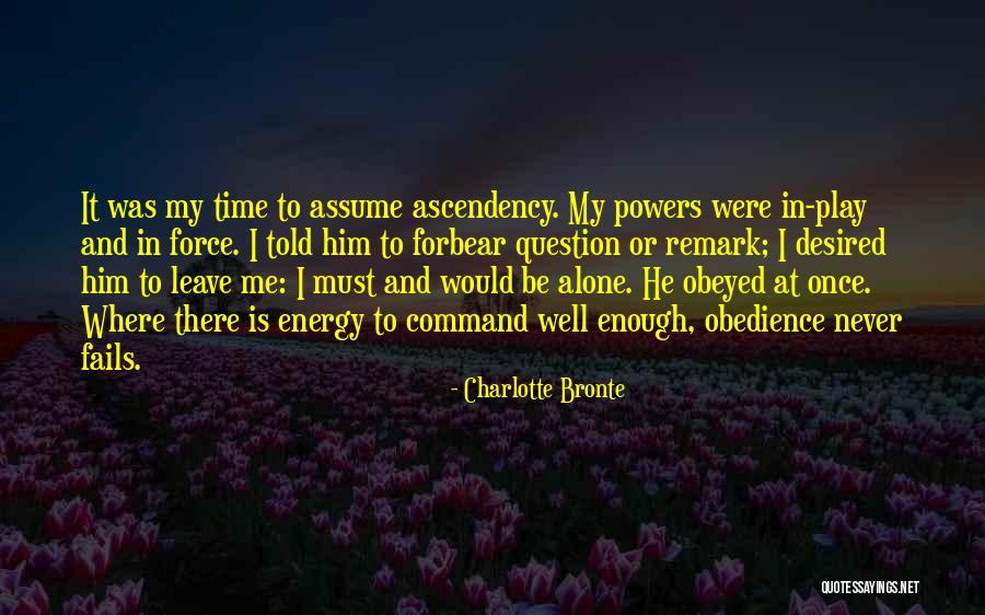 Sushini Quotes By Charlotte Bronte Sushini Quotes By Charlotte Bronte