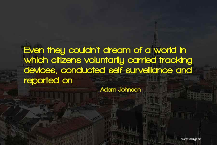 Sushma Quotes By Adam Johnson Sushma Quotes By Adam Johnson