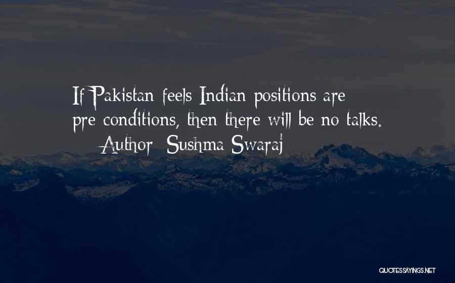 Sushma Swaraj Quotes 591334