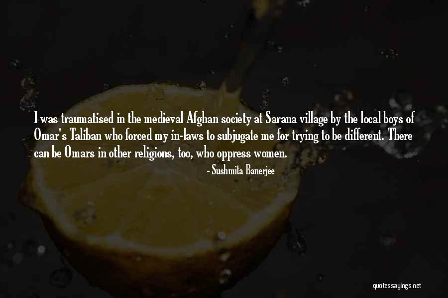 Sushmita Banerjee Quotes 1842425 Sushmita Banerjee Quotes 1842425