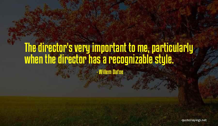 Sushobhan Chowdhury Quotes By Willem Dafoe Sushobhan Chowdhury Quotes By Willem Dafoe