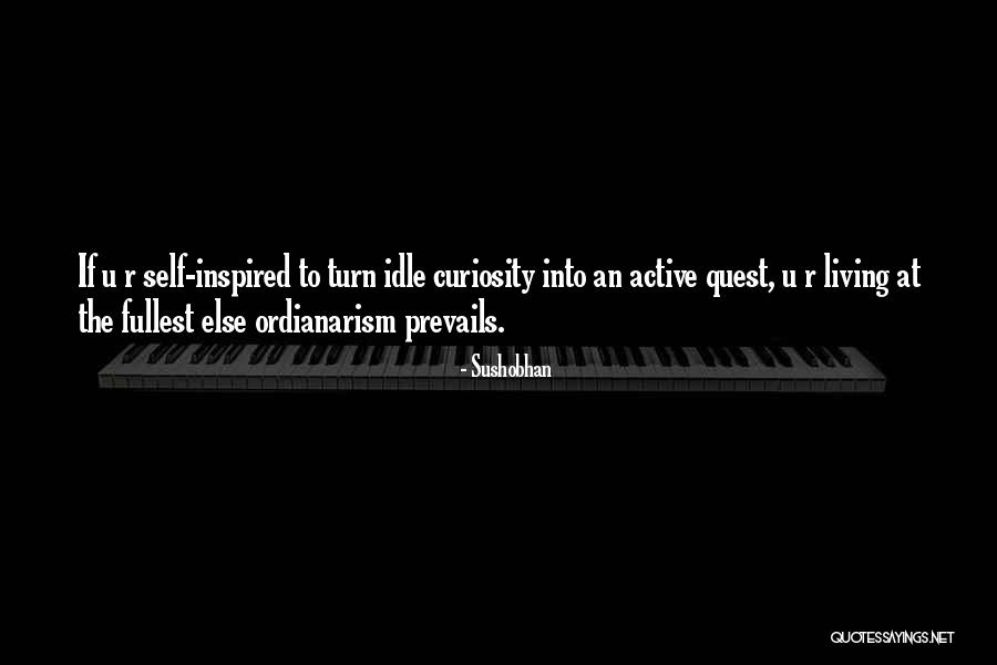 Sushobhan Quotes 1794989
