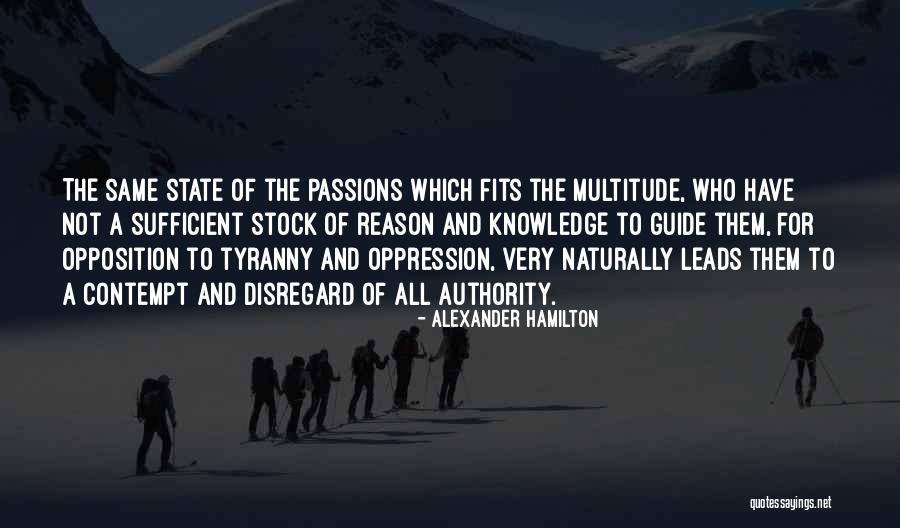 Sushupti Yalamanchili Quotes By Alexander Hamilton Sushupti Yalamanchili Quotes By Alexander Hamilton