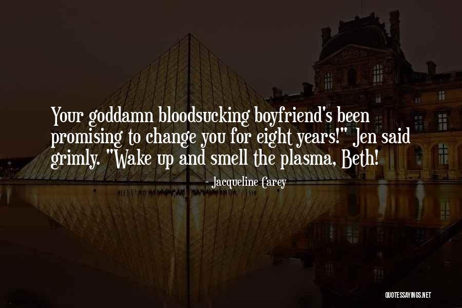 Sushupti Yalamanchili Quotes By Jacqueline Carey Sushupti Yalamanchili Quotes By Jacqueline Carey