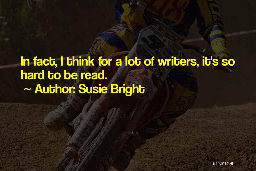 Susie Bright Quotes 1352615