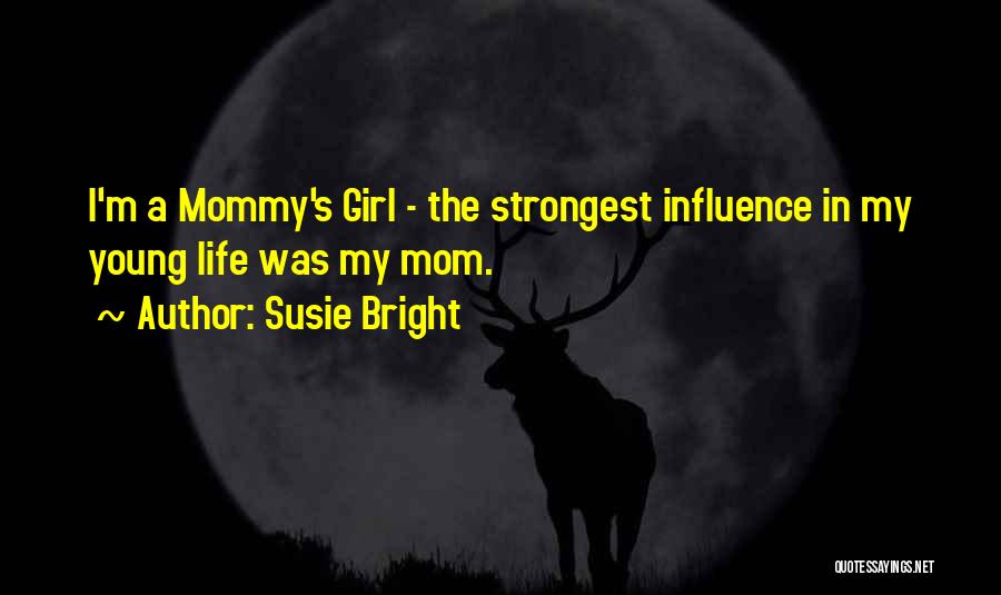 Susie Bright Quotes 1361853