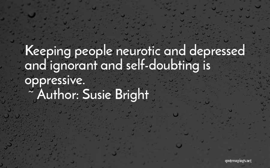 Susie Bright Quotes 1378072