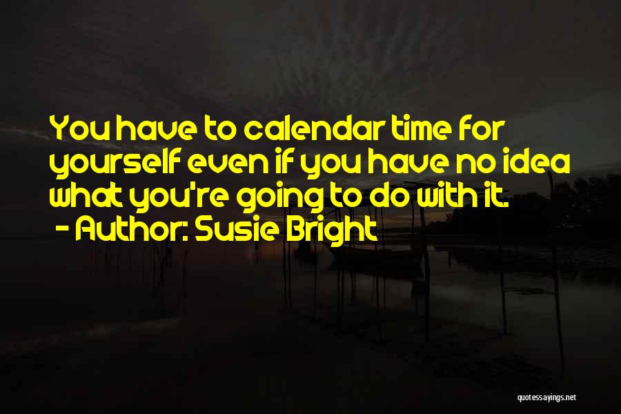 Susie Bright Quotes 1450141