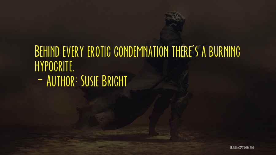 Susie Bright Quotes 1468537