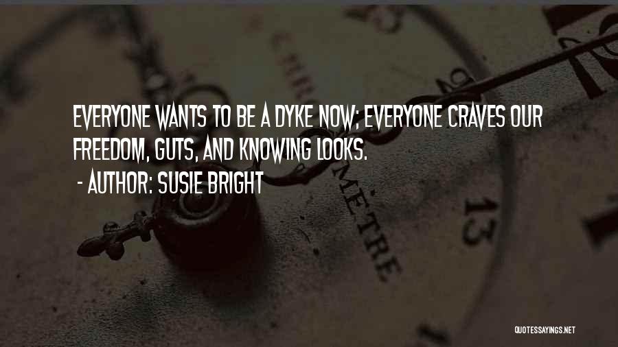 Susie Bright Quotes 1590594