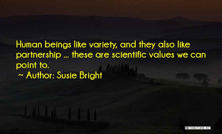 Susie Bright Quotes 1961413