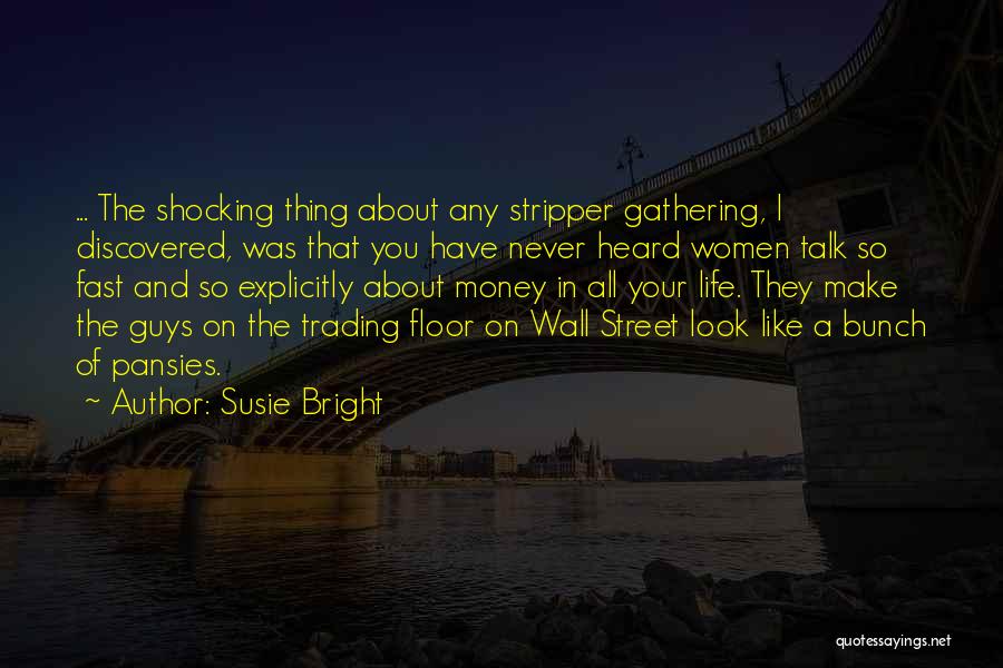 Susie Bright Quotes 1978899