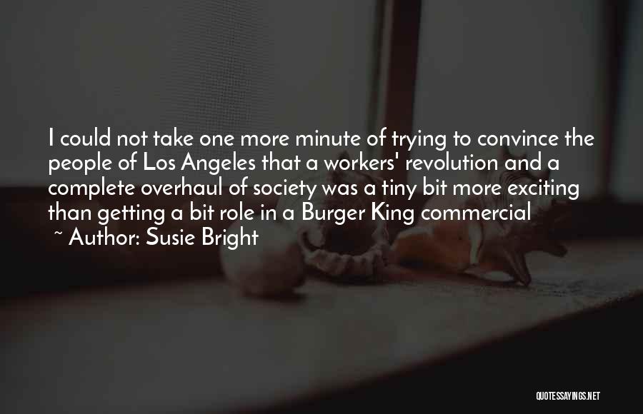 Susie Bright Quotes 2233294