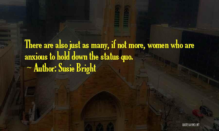 Susie Bright Quotes 603623