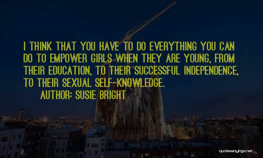 Susie Bright Quotes 918291