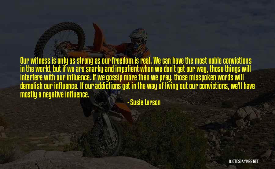 Susie Larson Quotes 1884180 Susie Larson Quotes 1884180