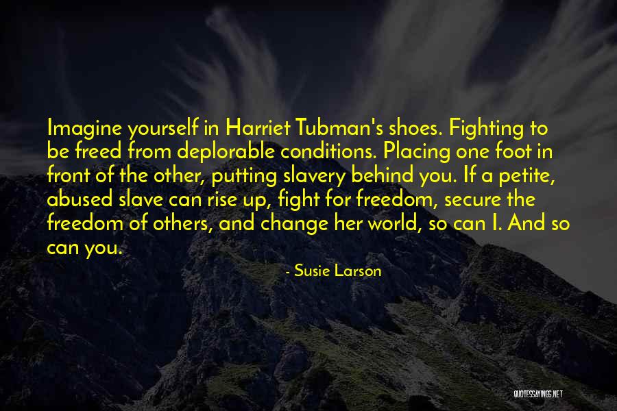 Susie Larson Quotes 598318 Susie Larson Quotes 598318