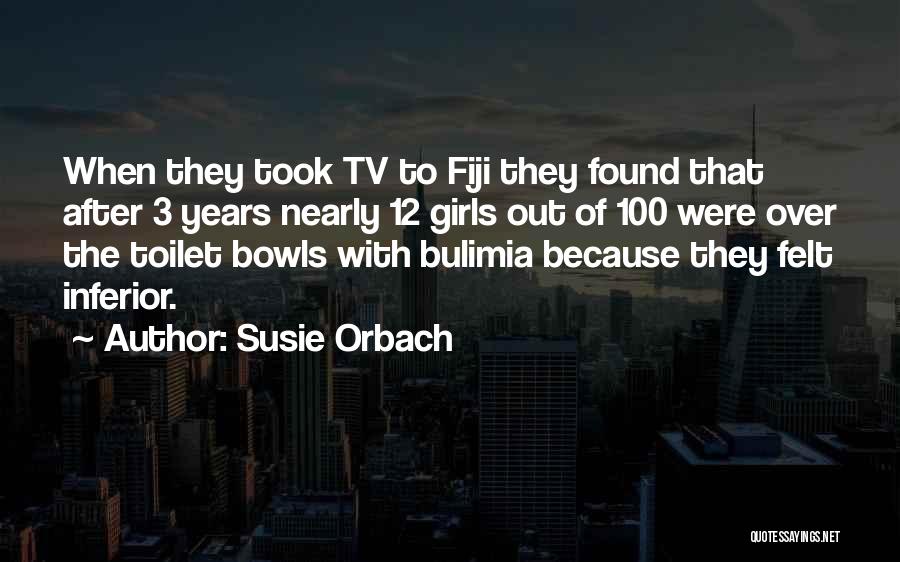 Susie Orbach Quotes 1088945