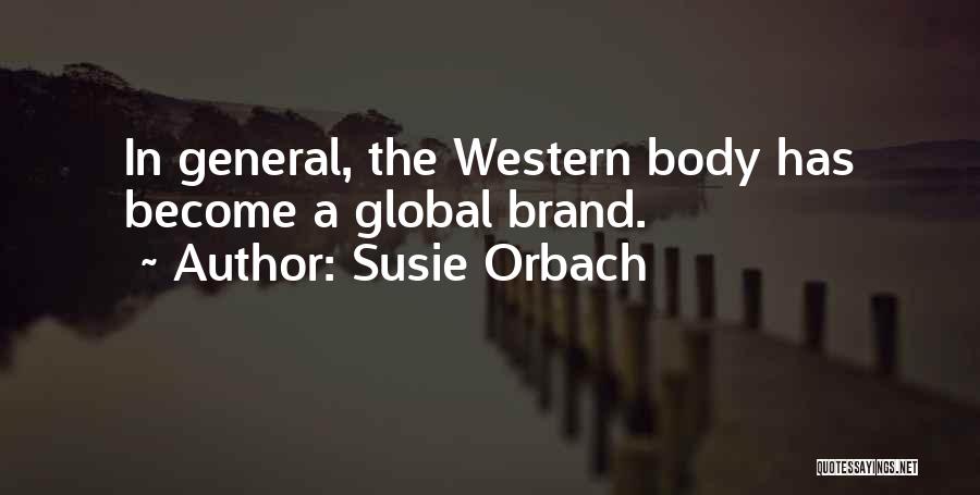 Susie Orbach Quotes 1100993