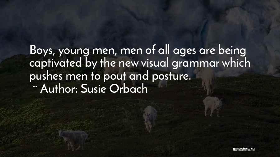 Susie Orbach Quotes 117647