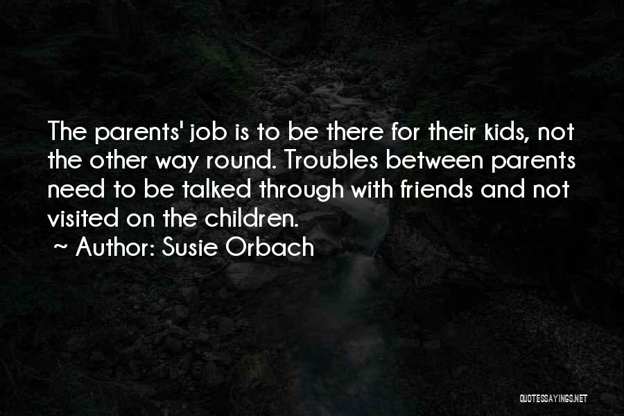 Susie Orbach Quotes 1201979