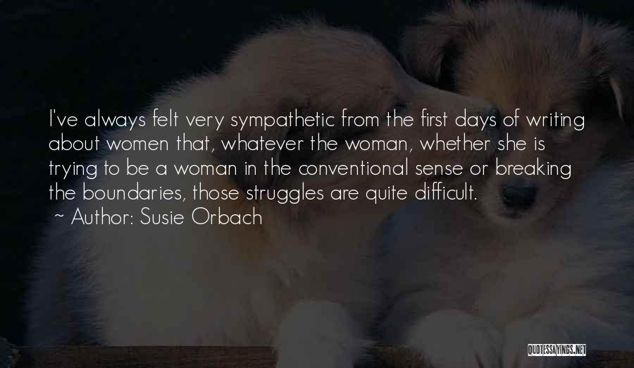 Susie Orbach Quotes 1912853