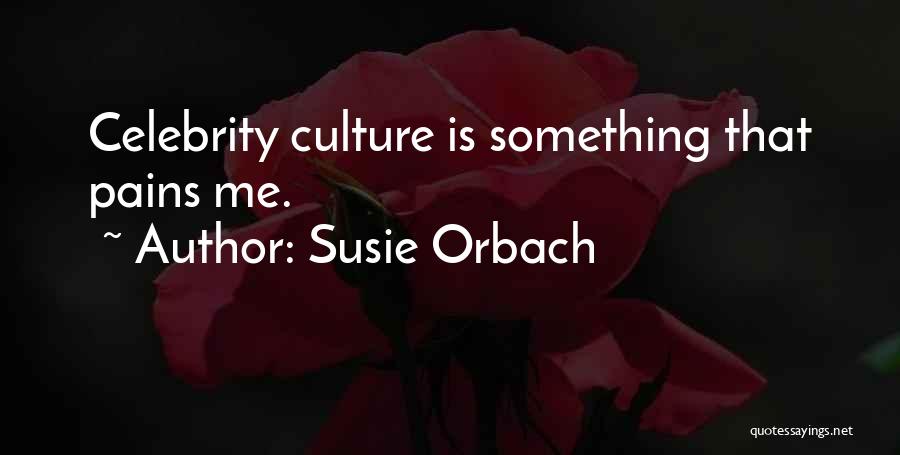 Susie Orbach Quotes 2038139