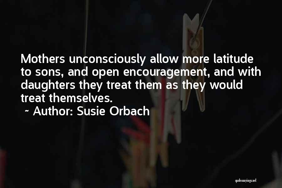 Susie Orbach Quotes 713809