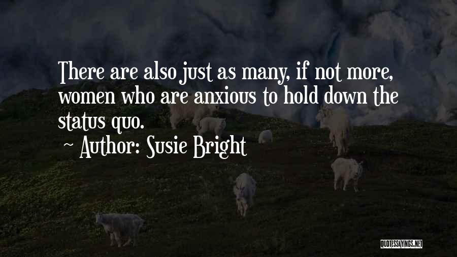 Susie Quotes By Susie Bright