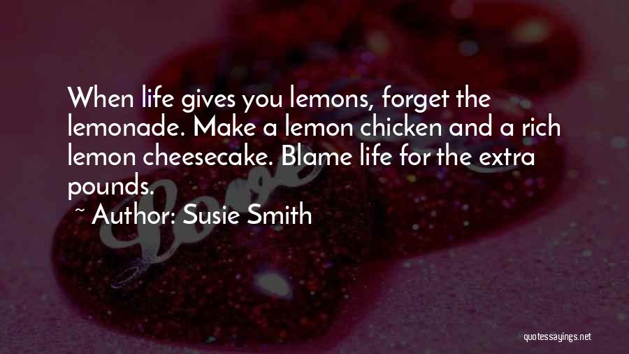 Susie Smith Quotes 2057712