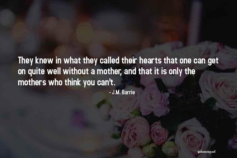Susie Suh Quotes By J.M. Barrie Susie Suh Quotes By J.M. Barrie