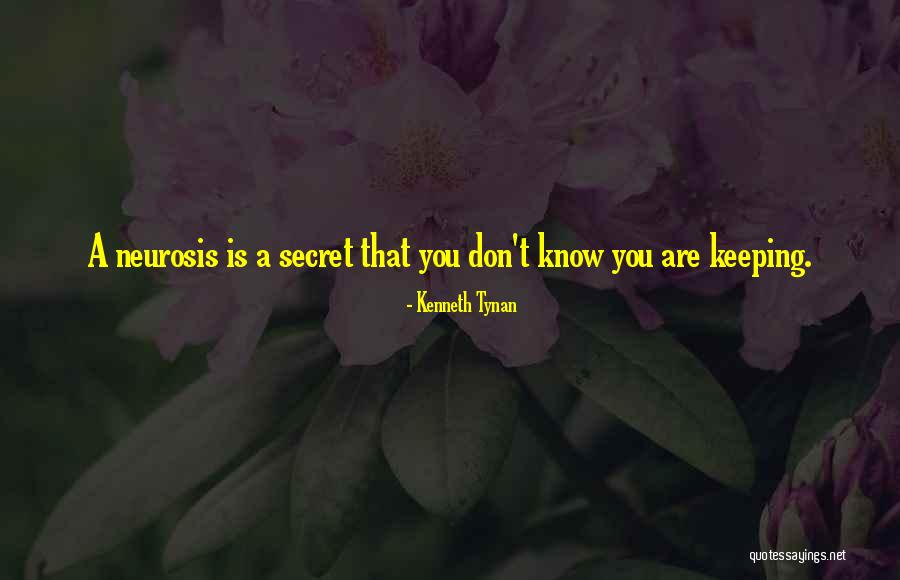 Susies Daily Quotes By Kenneth Tynan Susies Daily Quotes By Kenneth Tynan