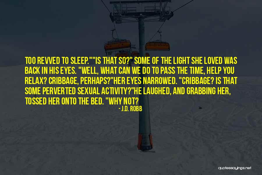 Susies Hope Quotes By J.D. Robb Susies Hope Quotes By J.D. Robb