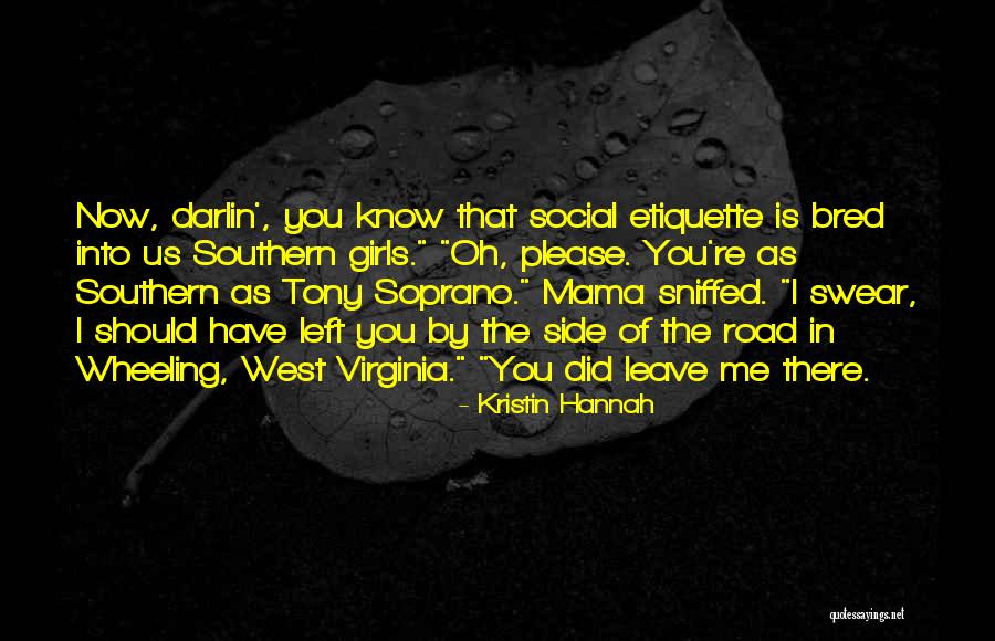 Susila Cruijff Quotes By Kristin Hannah Susila Cruijff Quotes By Kristin Hannah