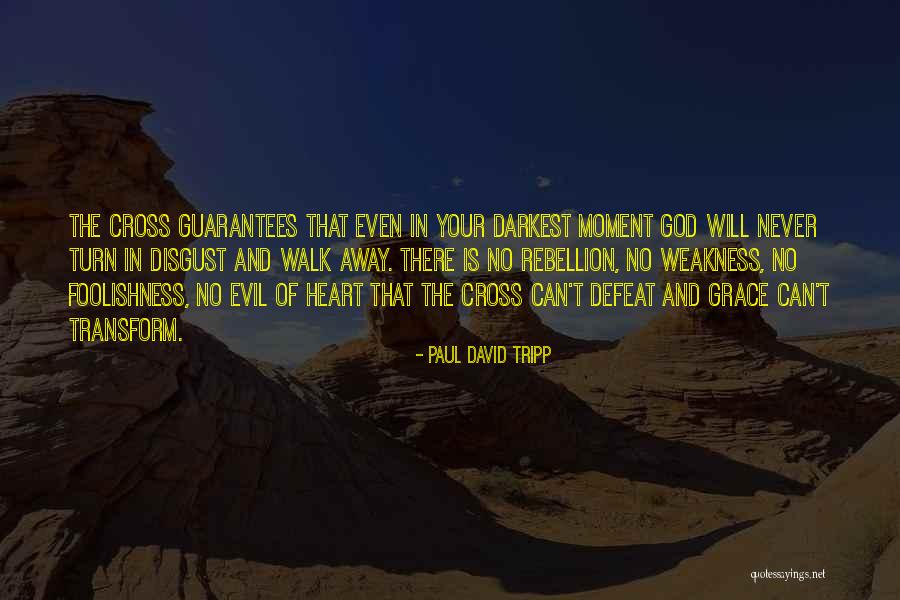 Susila Dharma Quotes By Paul David Tripp Susila Dharma Quotes By Paul David Tripp