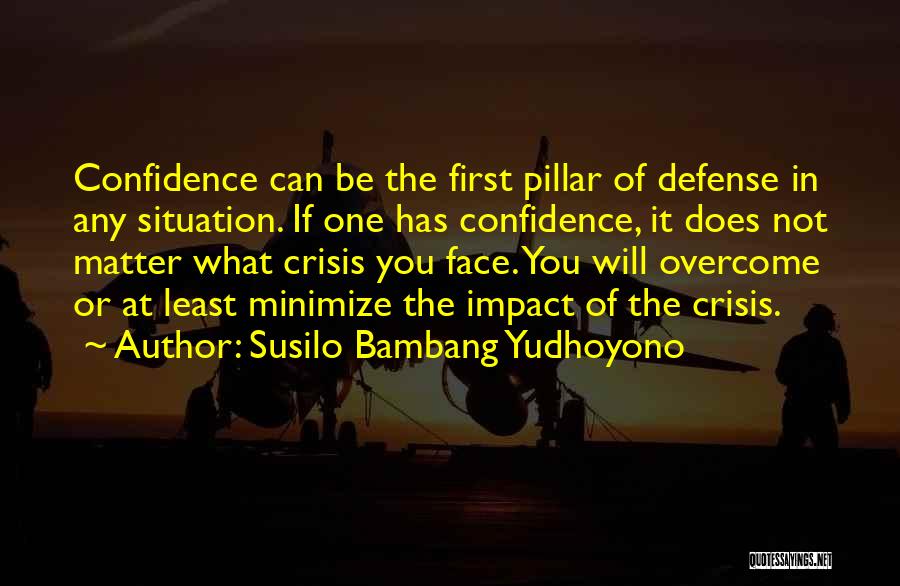 Susilo Bambang Yudhoyono Quotes 1410297