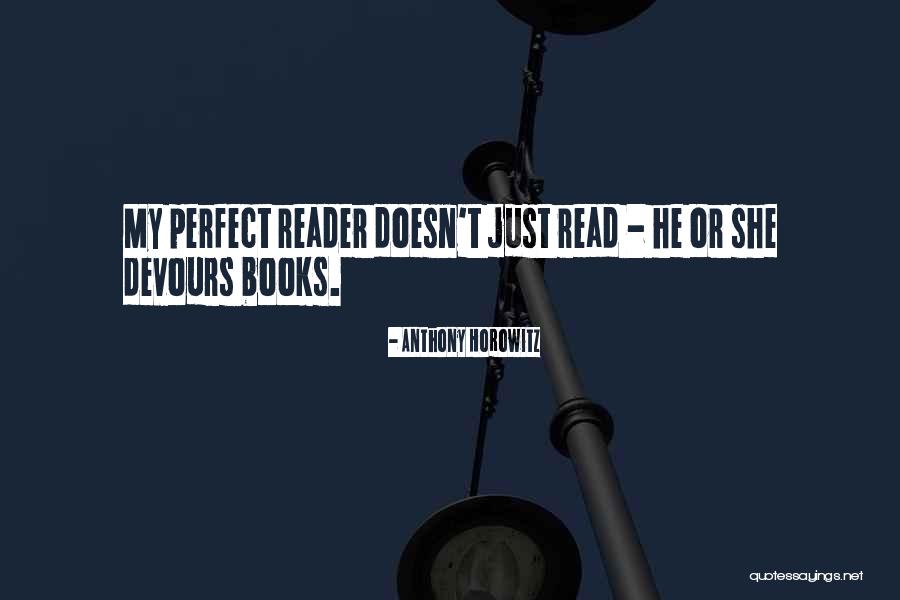Susimies Quotes By Anthony Horowitz Susimies Quotes By Anthony Horowitz