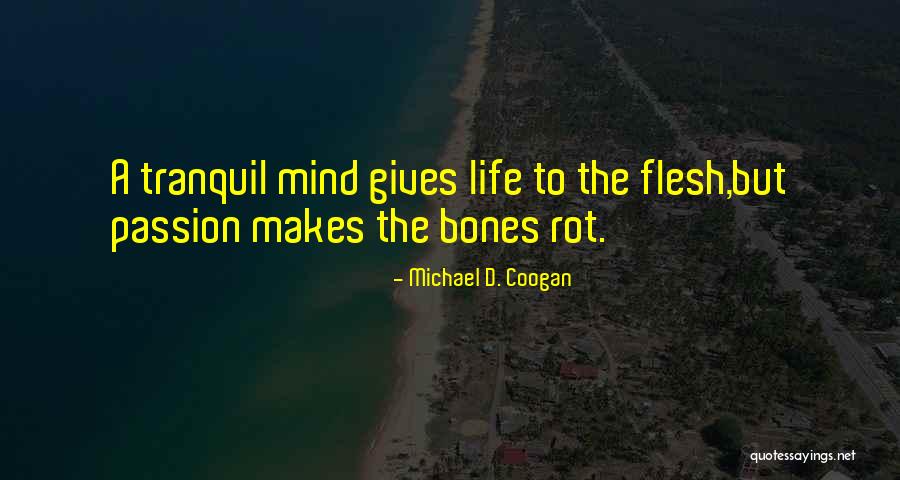Susimies Quotes By Michael D. Coogan Susimies Quotes By Michael D. Coogan