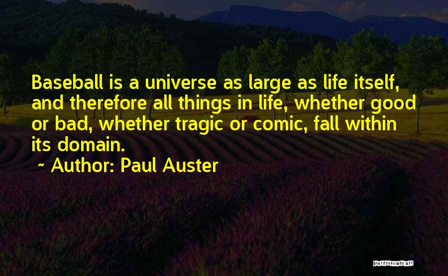 Susira Music Instrument Quotes By Paul Auster