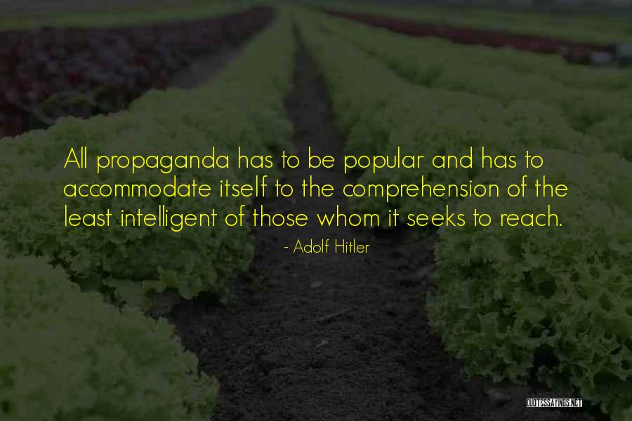 Susita Sen Quotes By Adolf Hitler Susita Sen Quotes By Adolf Hitler