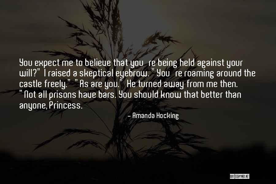 Susitha Quotes By Amanda Hocking Susitha Quotes By Amanda Hocking
