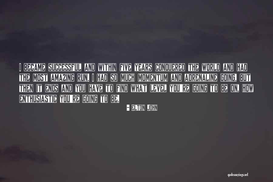 Susitha Quotes By Elton John Susitha Quotes By Elton John