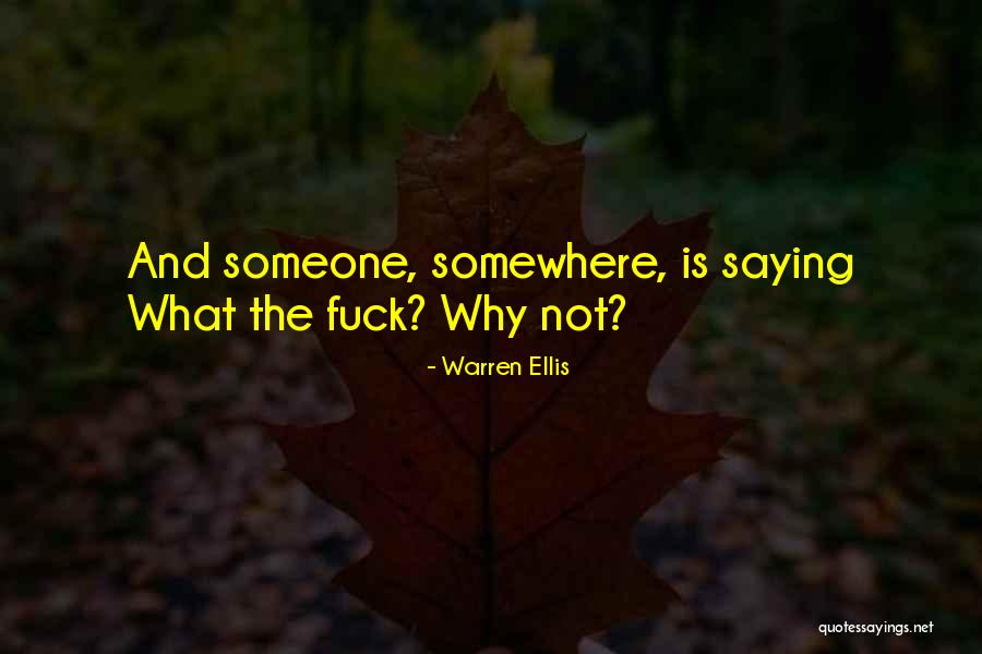 Susitha Quotes By Warren Ellis Susitha Quotes By Warren Ellis