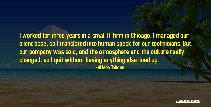 Susjedini Quotes By Allison Tolman Susjedini Quotes By Allison Tolman