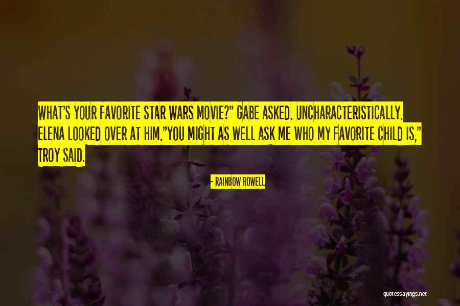 Suskay Quotes By Rainbow Rowell Suskay Quotes By Rainbow Rowell